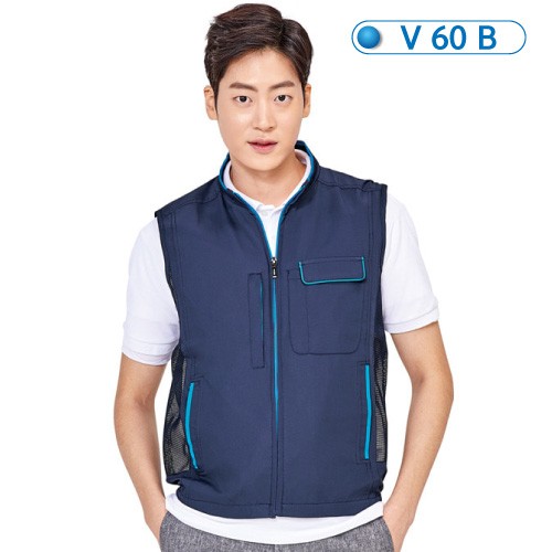 V60W 네이비+와인 / V60B  네이비+블루