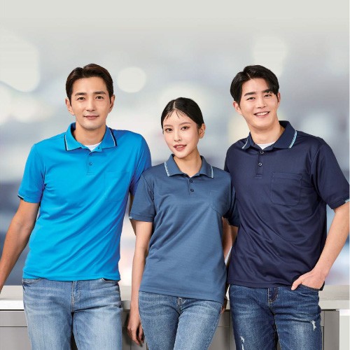 PT01 / 02 / 03 카라티셔츠