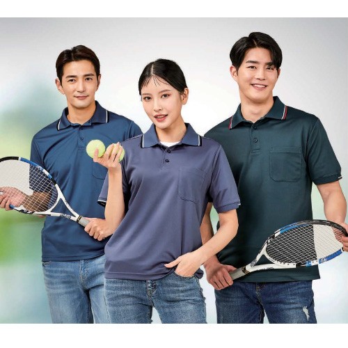 PT04 / 05 / 06 쿨링 카라티셔츠